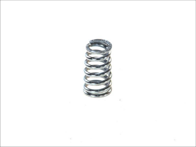 Bosal 251-001 - Пружина, труба выхлопного газа omsk.autopolka.ru