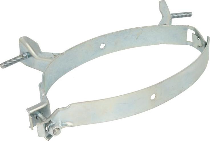 Bosal 251-016 - Кронштейн, втулка, система выпуска ОГ omsk.autopolka.ru