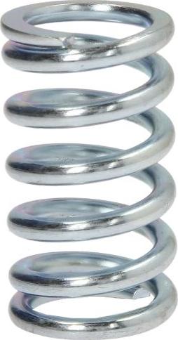 Bosal 251-025 - Пружина, труба выхлопного газа omsk.autopolka.ru