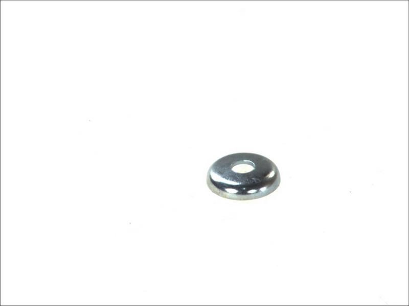Bosal 258-783 - Пружина, труба выхлопного газа omsk.autopolka.ru