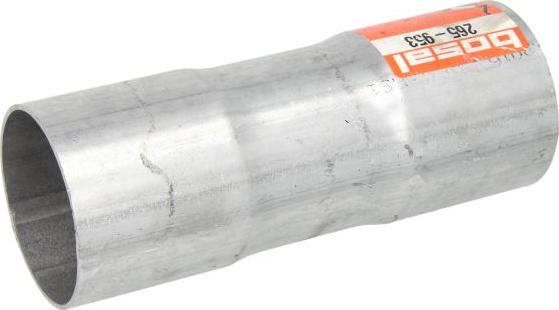 Bosal 265-953 - Соединительные элементы, система выпуска omsk.autopolka.ru