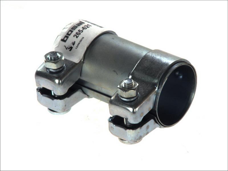 Bosal 265-621 - Соединительные элементы, система выпуска omsk.autopolka.ru