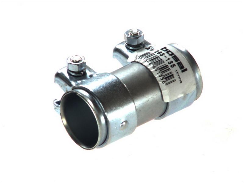 Bosal 265-135 - Соединительные элементы, система выпуска omsk.autopolka.ru
