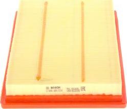 BOSCH 09864B0034 - Воздушный фильтр двигателя omsk.autopolka.ru