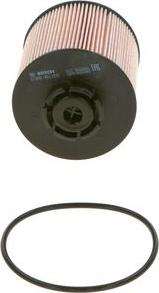 BOSCH 09864B2009 - Топливный фильтр omsk.autopolka.ru
