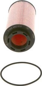 BOSCH 09864B2013 - Топливный фильтр omsk.autopolka.ru