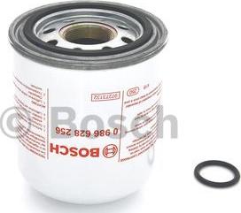 BOSCH 0 986 628 256 - Патрон осушителя воздуха, пневматическая система omsk.autopolka.ru