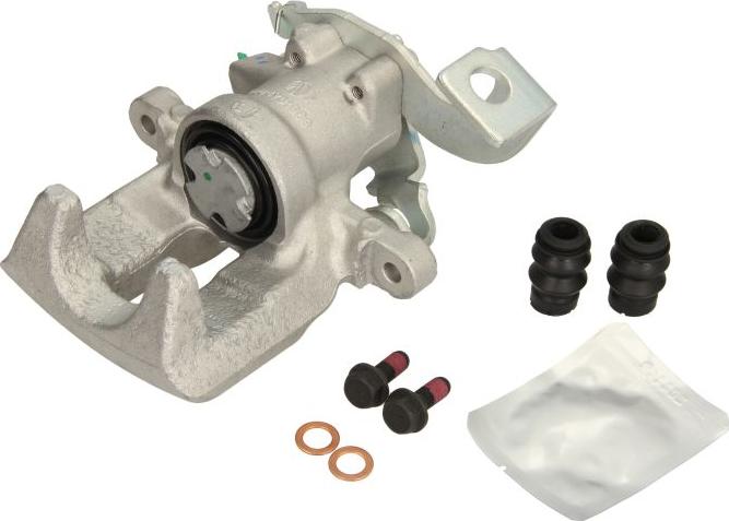 BOSCH 0 986 135 054 - Тормозной суппорт omsk.autopolka.ru