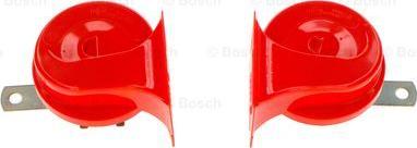 BOSCH 0986AH0507 - Звуковой сигнал omsk.autopolka.ru