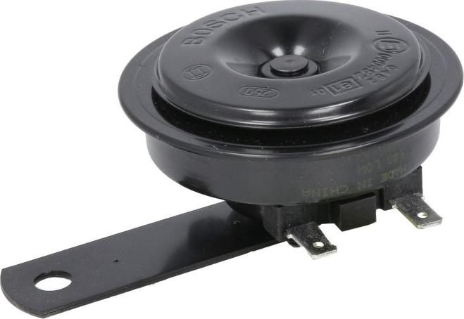 BOSCH 0 986 AH0 731 - Звуковой сигнал, клаксон omsk.autopolka.ru