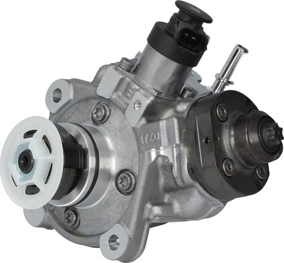 BOSCH 0445010559 - Насос высокого давления omsk.autopolka.ru