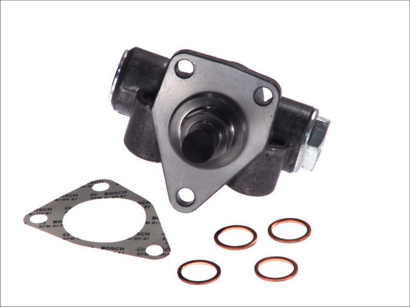 BOSCH 0440008989 - Топливный насос omsk.autopolka.ru