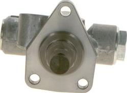 BOSCH 0440008982 - Топливный насос omsk.autopolka.ru
