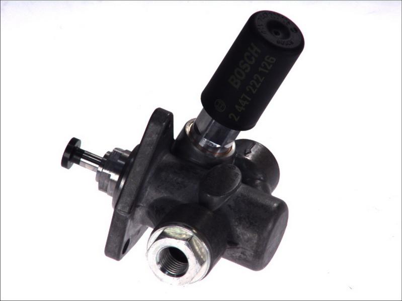 BOSCH 0440008089 - Топливный насос omsk.autopolka.ru
