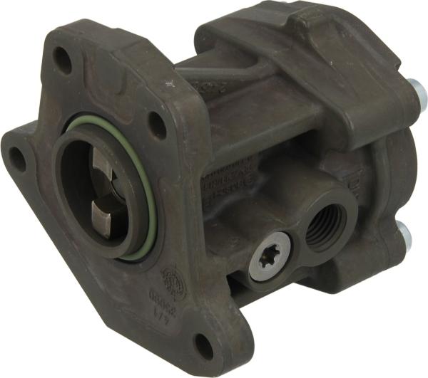 BOSCH 0440020049 - Топливный насос omsk.autopolka.ru
