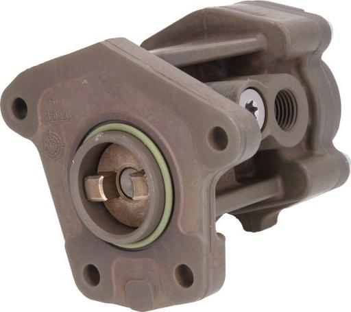 BOSCH 0 440 020 045 - Топливный насос omsk.autopolka.ru
