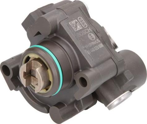 BOSCH 0440020008 - Топливный насос omsk.autopolka.ru