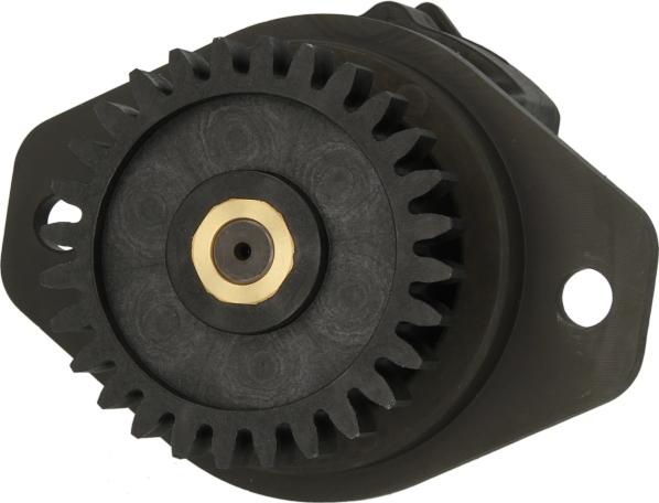 BOSCH 0440020035 - Топливный насос omsk.autopolka.ru