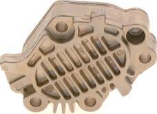 BOSCH 0440020030 - Топливный насос omsk.autopolka.ru