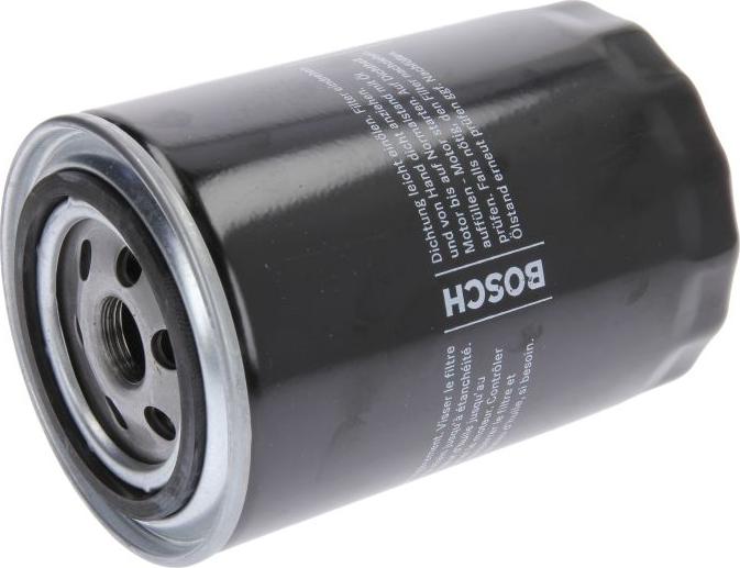 BOSCH 0451104063 - Масляный фильтр omsk.autopolka.ru