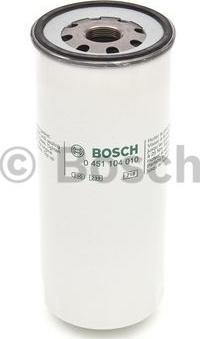 BOSCH 0451104010 - Масляный фильтр omsk.autopolka.ru