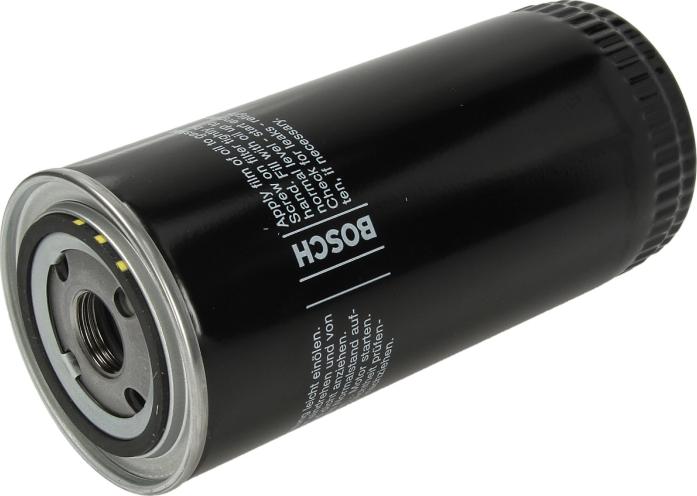 BOSCH 0451105067 - Масляный фильтр omsk.autopolka.ru