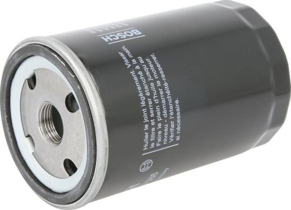 BOSCH 0451103086 - Масляный фильтр omsk.autopolka.ru