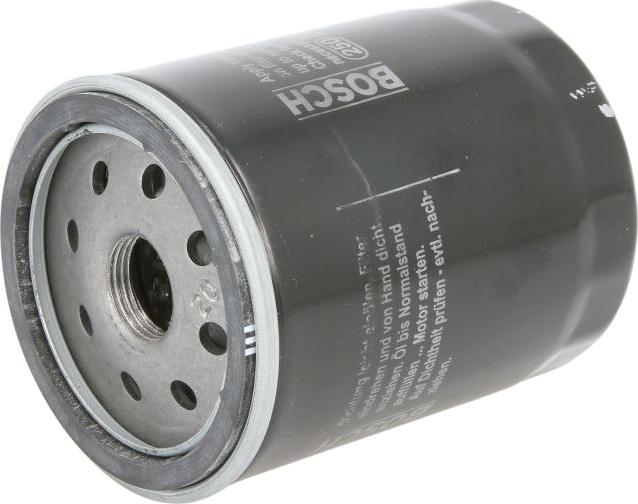 BOSCH 0451103111 - Масляный фильтр omsk.autopolka.ru