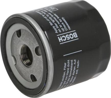 BOSCH 0451103354 - Масляный фильтр omsk.autopolka.ru