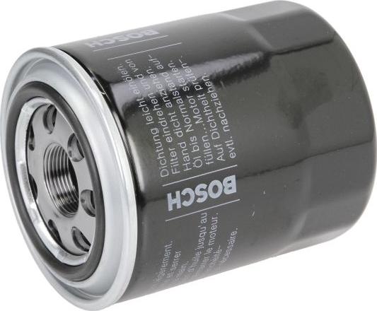 BOSCH 0451103366 - Масляный фильтр omsk.autopolka.ru
