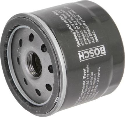 BOSCH 0451103300 - Масляный фильтр omsk.autopolka.ru