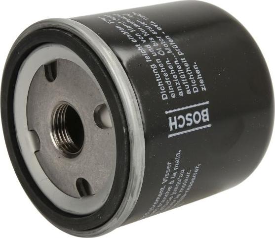 BOSCH 0451103271 - Масляный фильтр omsk.autopolka.ru