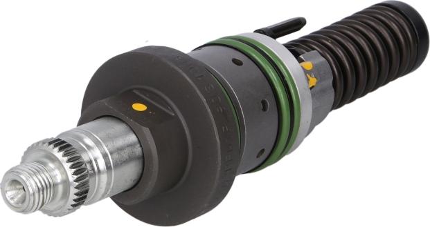 BOSCH 0414491103 - Топливный насос высокого давления, ТНВД omsk.autopolka.ru