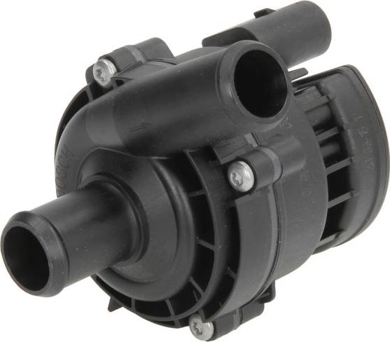 BOSCH 0392023004 - Насос рециркуляции воды, автономное отопление omsk.autopolka.ru