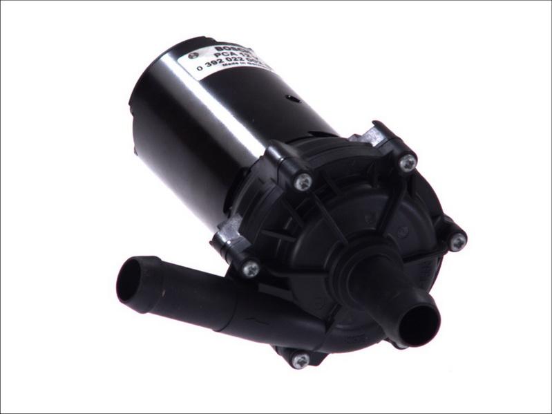 BOSCH 0 392 022 002 - Насос рециркуляции воды, автономное отопление omsk.autopolka.ru