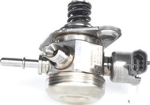 BOSCH 0261520305 - Насос высокого давления omsk.autopolka.ru