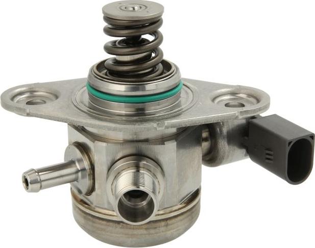 BOSCH 0261520215 - Насос высокого давления omsk.autopolka.ru