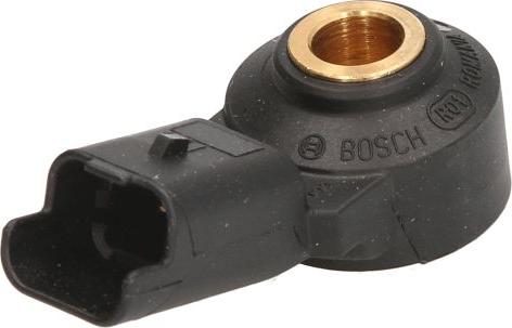 BOSCH 0261231197 - Датчик детонации omsk.autopolka.ru
