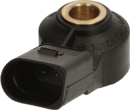 BOSCH 0261231146 - Датчик детонации omsk.autopolka.ru