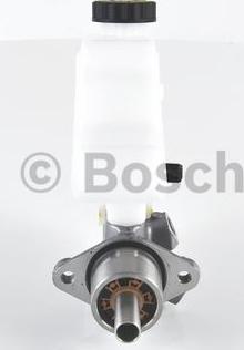 BOSCH 0204123705 - Главный тормозной цилиндр omsk.autopolka.ru