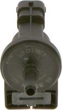 BOSCH 0280142479 - Клапан вентиляции, топливный бак omsk.autopolka.ru