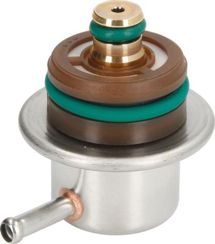 BOSCH 0280160557 - Регулятор давления подачи топлива omsk.autopolka.ru