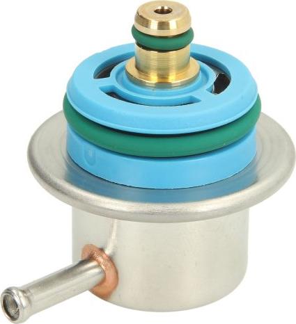 BOSCH 0280160567 - Регулятор давления подачи топлива omsk.autopolka.ru