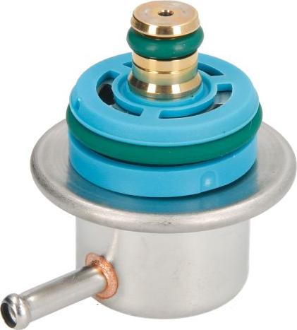 BOSCH 0280160587 - Регулятор давления подачи топлива omsk.autopolka.ru
