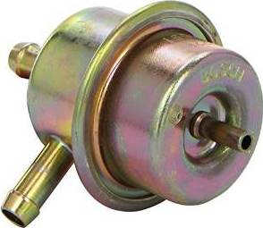 BOSCH 0 280 160 221 - Регулятор давления подачи топлива omsk.autopolka.ru