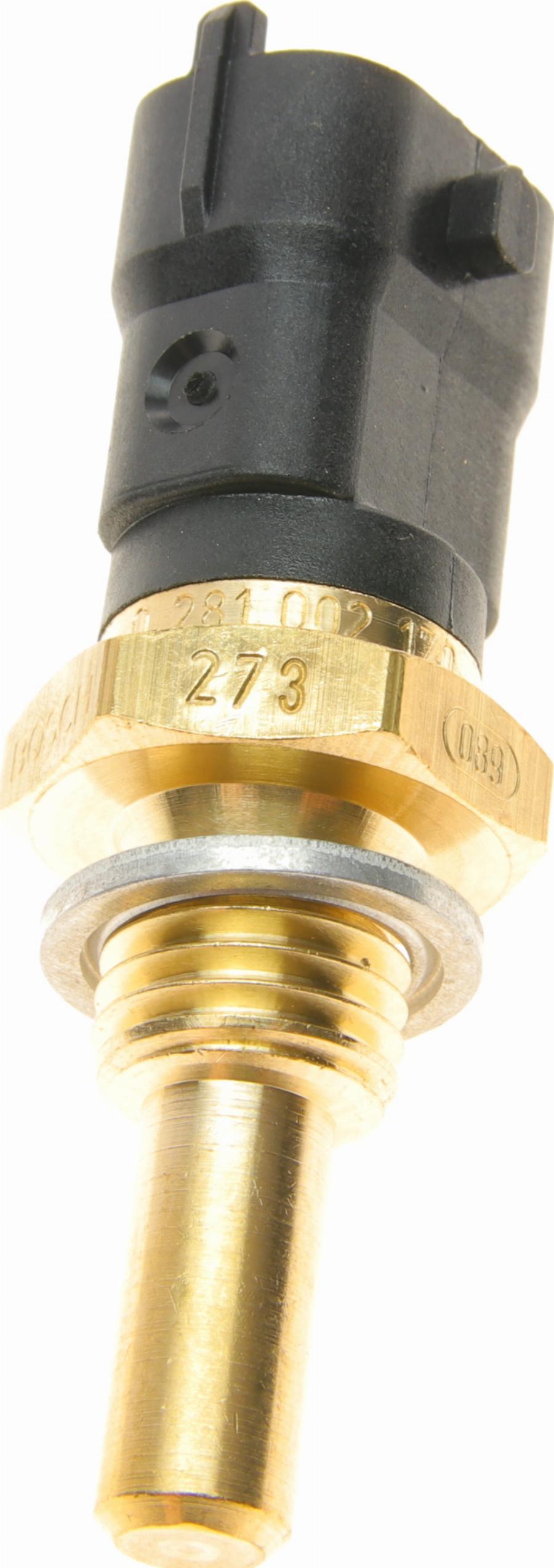 BOSCH 0 281 002 170 - Датчик, температура масла omsk.autopolka.ru
