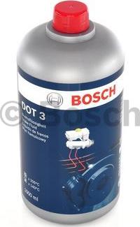 BOSCH 1987479101 - Тормозная жидкость omsk.autopolka.ru