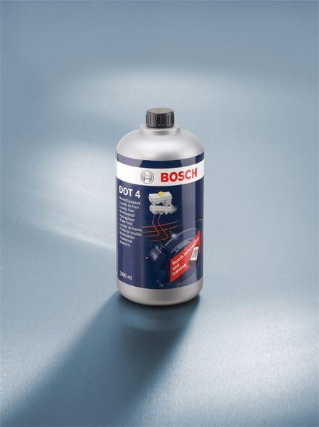BOSCH 1987479107 - Тормозная жидкость omsk.autopolka.ru