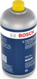 BOSCH 1 987 479 113 - Тормозная жидкость omsk.autopolka.ru