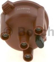 BOSCH 1987233055 - Крышка распределителя зажигания omsk.autopolka.ru